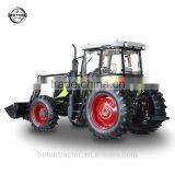BOTON FIAT Gearbox Tractor BTD1304 130hp With DEUTZ Engine EPA4 and Front Loader thumbnail-2