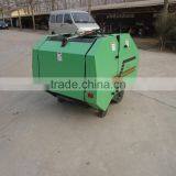 Hot Sale Mini Square Hay Baler in Agriculture for the Excellent Price thumbnail-2