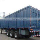 SINOTRUK HOWO 40Ton Van Semi-trailer For Sale thumbnail-2