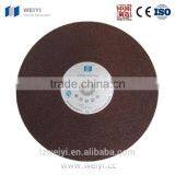 Double Disc TM Resin Super-cutting Disc thumbnail-6