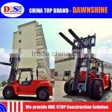 Chinese Best Forklift Brand 10 Ton 12ton Forklift thumbnail-2