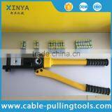 YQK-70 Hydraulic Crimping Tools Hydraulic Wire Rope Crimping Tools thumbnail-5