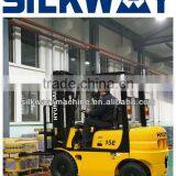 HYUNDAI 1.5 TON DIESEL FORKLIFT TRUCK CPC15E