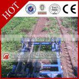 HSM ISO CE 2 Years Warranty Chine Mini Carrot Harvester thumbnail-3