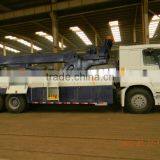 20ton Road Wrecker With 360 Rotator Boom thumbnail-1