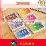 Large Size Toy Stamp Pad for Wholesale and Retail Popular Pad Printing Ink for Stamp Hot New Products for Wholesale Pad Printing thumbnail-1