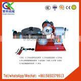 Manual Gulleting Machine Saw Blade Hobbing Machine thumbnail-4