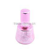 S0054 Mini Screw Sprayer Bottle Glass Bottle Aluminum Perfume Bottle Wholesale thumbnail-4