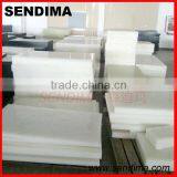 Factory Sale Extruded Plastic Nylon Sheet Nylon Raw Material Prices thumbnail-2