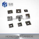 Grinding Indexable Cemented Carbide CNC Inserts Machine Tool Accessories thumbnail-2