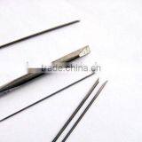 Chinese High QualityTungsten Carbide Drilling Tools for Pearl Drilling thumbnail-1