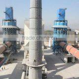 Zinc Oxide roasting process supplier in China