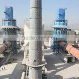 Zinc Oxide Roasting Process Supplier in China