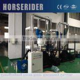 Horserider PE Plastic Milling Machine thumbnail-1