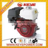 Top Quality Factory Supply 7hp Low Consumption Muffler Gasoline Petrol Engine thumbnail-1