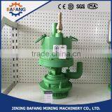 The Wind Power Turbine Submersible Pump FWQ70/30 Type Cast Iron Water Pump thumbnail-1