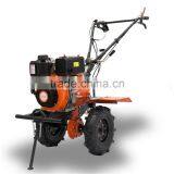 BSD1050E Chongqing China Aerobs 6.5hp Mini Power Tiller Price thumbnail-2