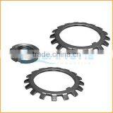 China Professional Manufacturing Spring Din127 Spring Lock Washer thumbnail-4