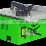 1200W Wooden Extension Table Cutting Saw thumbnail-1