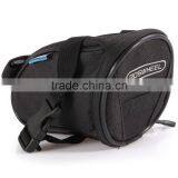 Roswheel 1L Bicycle Saddle Bag Bike Repair Tools Pack Pocket Phones Wallet For MTB Road Bike Accessories thumbnail-3