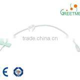 Needle Scalp Types Vein Set thumbnail-1