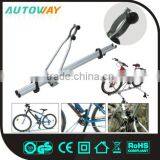 Aluminium Professional Hanging Bike Rack thumbnail-2
