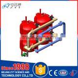 Sand Water Filter and Water Treatment thumbnail-1