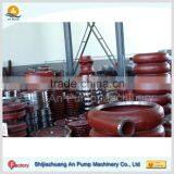 Wear Resistant High Chrome Alloy Slurry Pumps Parts thumbnail-3