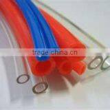 Electrical Blue Insulation PVC Tube ADT-019