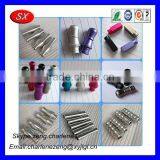 Customized Excellent Quality Metal Smoking Pipe Parts for Electronic Cigarette Accessories thumbnail-3