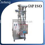 Loose Good Fluidity Particles Materials Grain Packaging Machine thumbnail-1