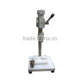 Desk Top Pneumatic Perfume Capping Machine thumbnail-5