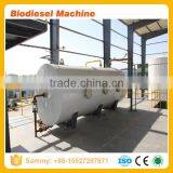 Crude Rapeseed Oil Biodiesel/biodiesel Manufacture Machine/biodiesel Price thumbnail-6