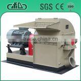Stainless Steel China Manufacturer Machine for Make Pellet Wood thumbnail-3
