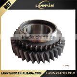 Truck Gearbox Gear Transmission Systems Gear JC528T6 Main Shaft Third Gear thumbnail-1
