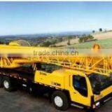 Truck Mounted Crane thumbnail-1