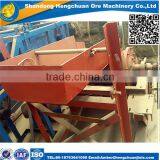 Lab Equipments Low Cost Fine Magnetic Separator thumbnail-5