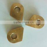 Cixi OEM Cnc Copper Machining Parts thumbnail-1