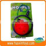 Beach Jump Ball With Handle thumbnail-1