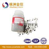 YG8 Good Cutting Tungsten Carbide Saw Blade Tips thumbnail-1