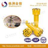 Good Efficiency DTH Hammer Bits /Drilling Tools thumbnail-1