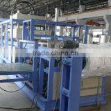 Full-Automatic PS Disposable Fast Food Box Vacuume Forming Machine With CE Certificate thumbnail-4