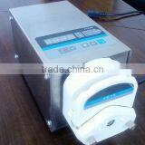 Micrometeror Speed Variable Peristaltic Pump With DG10-1 Flow Range is 0.00011-20ml/min KBT102S thumbnail-6