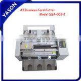 Electrical Commrcial Business Card Cutter thumbnail-1