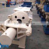 High Pressure Round Plate Mining Industry Waste Water Treatment Filter thumbnail-3