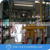 Hot Selling Sesame Oil Extraction Plant thumbnail-4