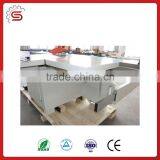 MJ400M Manual Precision Panel Saw Table Panel Saw thumbnail-6