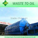 Used Plastic Machinery to Oil Xinxiang Huayin Best Service thumbnail-1