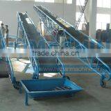 High Transport Efficiency Powder,brick Belt Conveyor.manufactor thumbnail-1