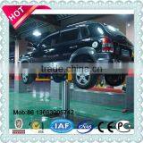 Low Price Hydraulic Garage Car Lift for Car Rising thumbnail-5